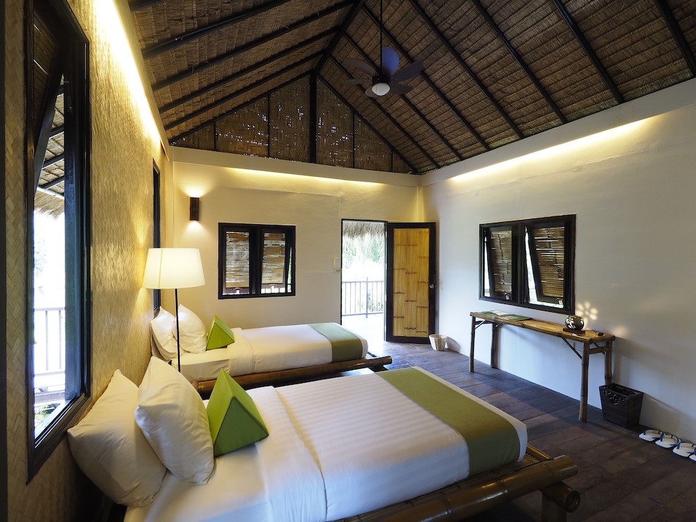 Wareerak Hot Spring And Wellness 15/50