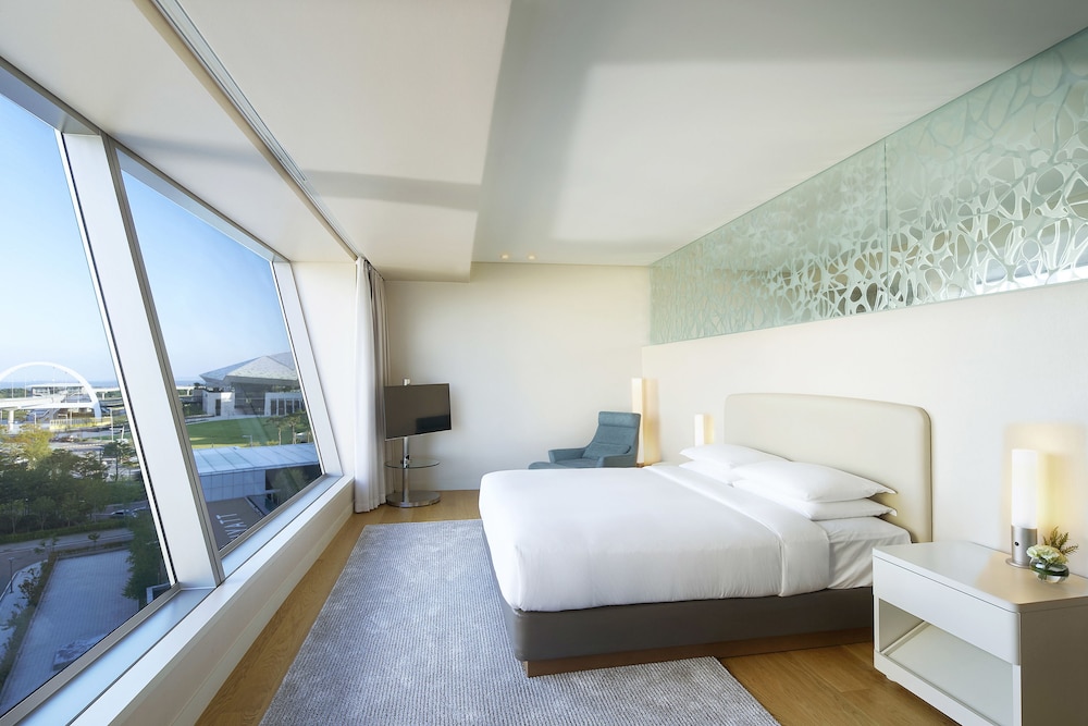 Grand Hyatt Incheon 14/74