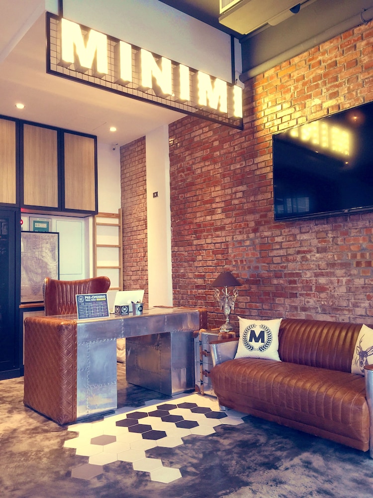 Minimi Inn - Sailrock Beach House 29/66