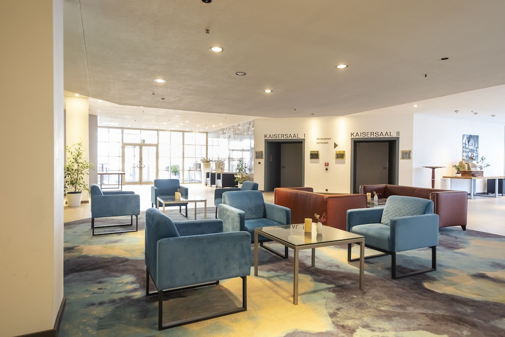 Roomingtons Hotel Kaiserhof 27/49