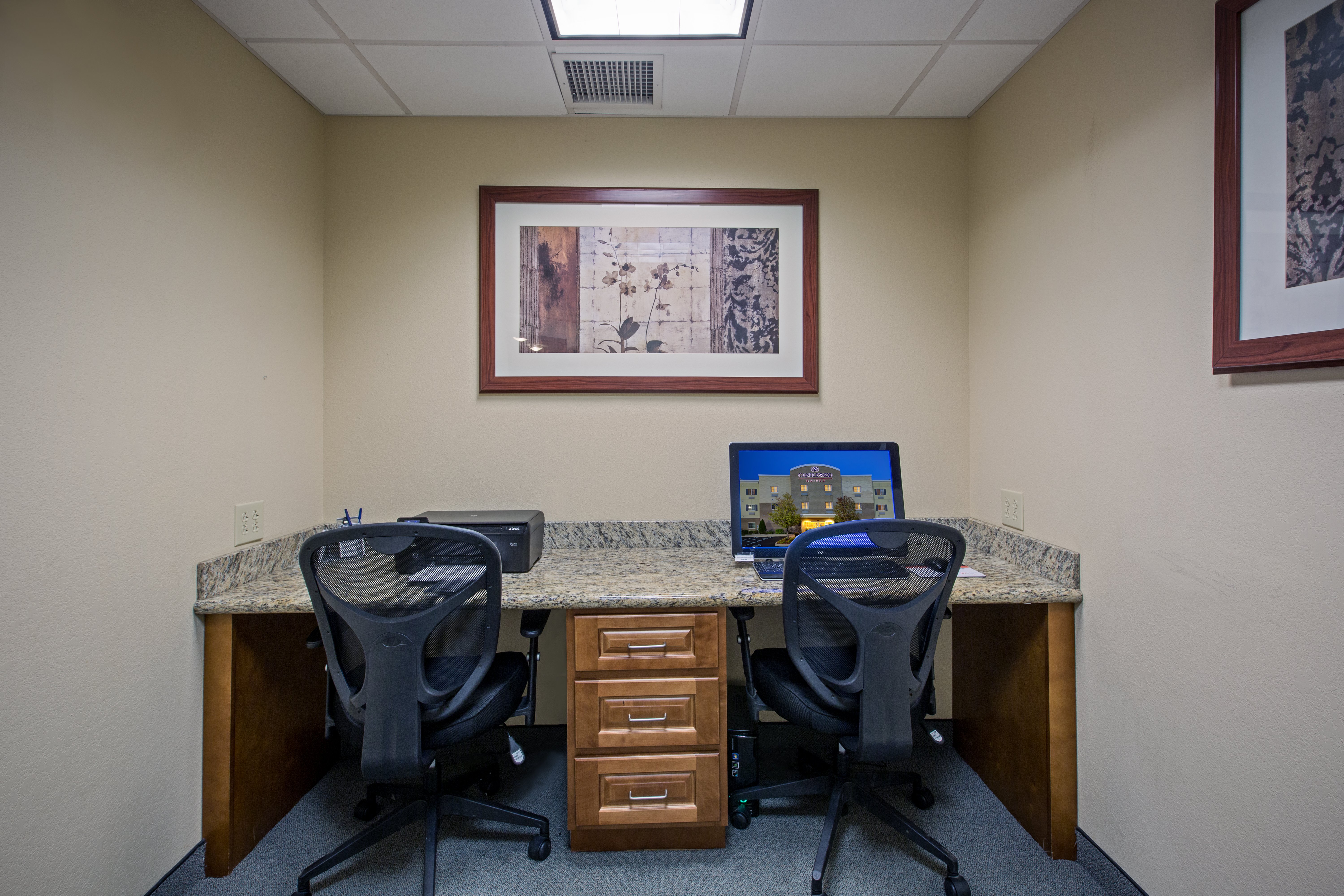 Candlewood Suites Perrysburg 47/53
