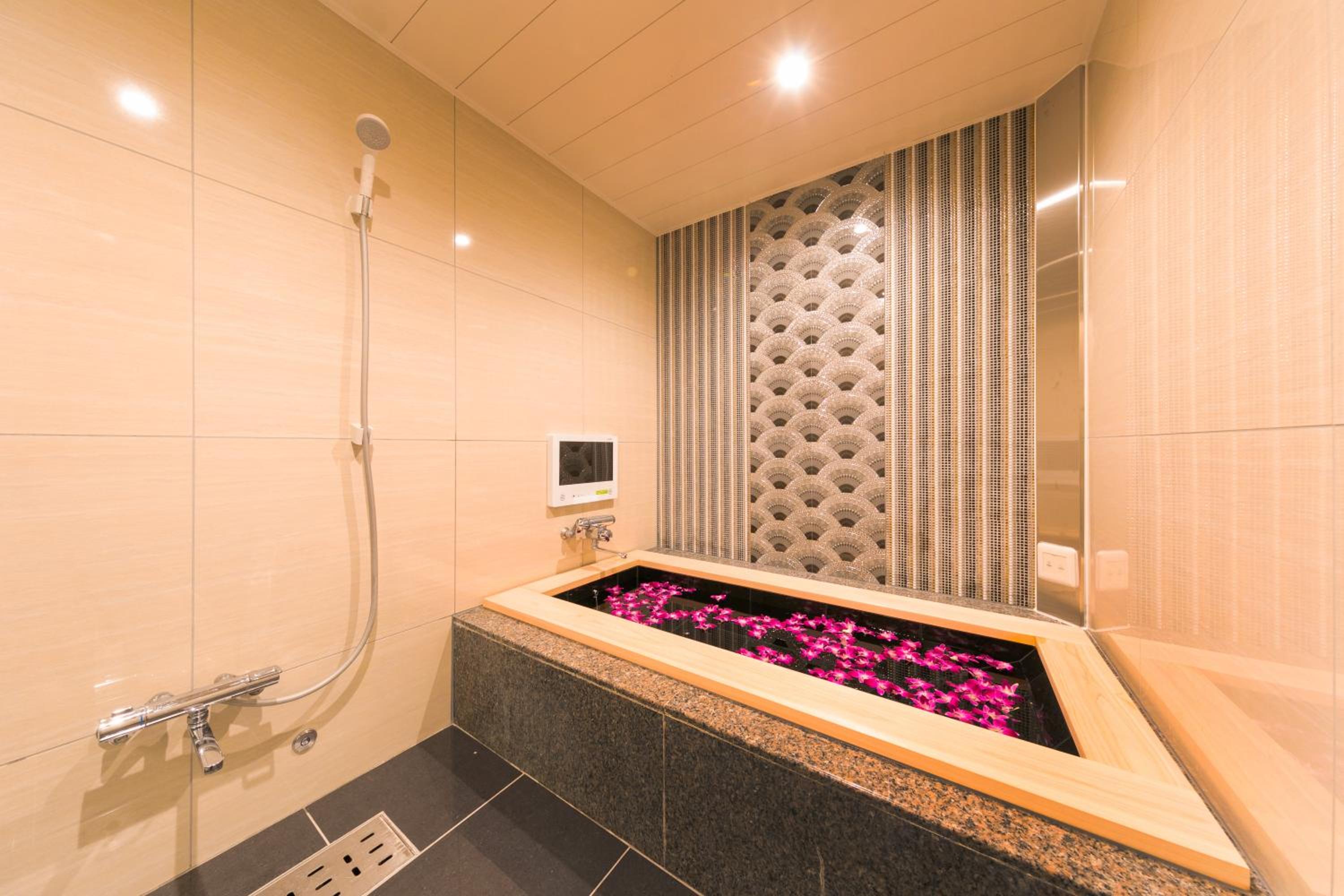 Hotel Eldia Luxury Kobe - Adults Only 48/63