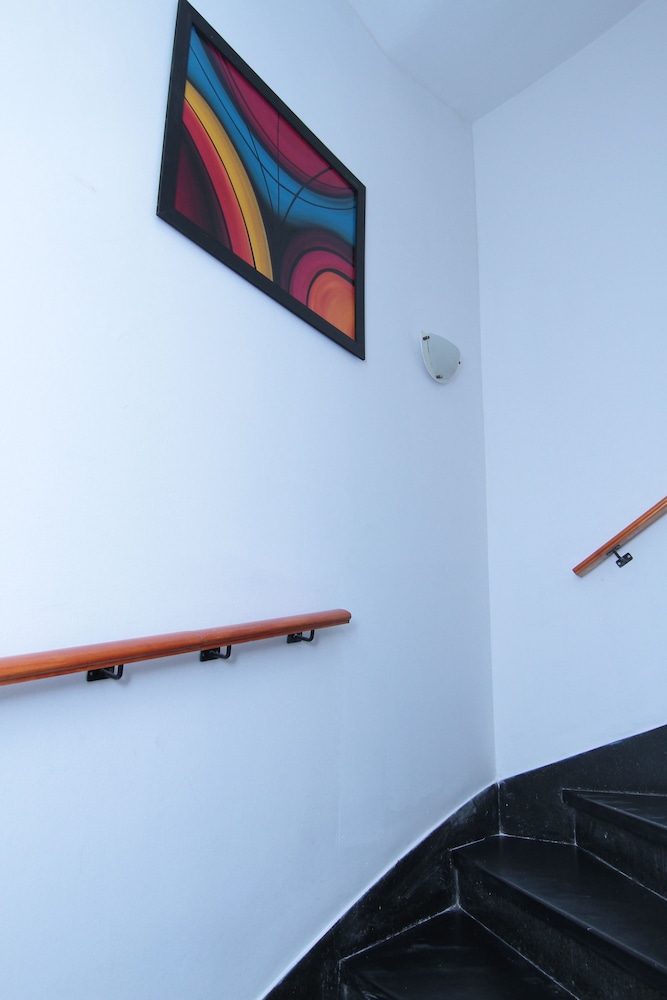 Hotel Ancon 37/37