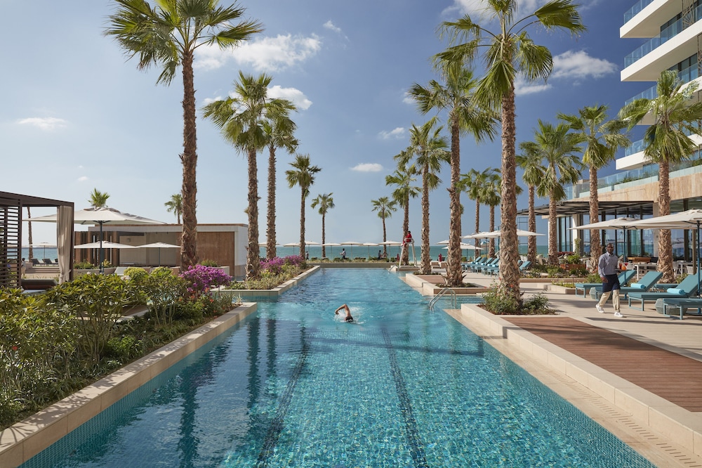 Mandarin Oriental Hotel Jumeira, Dubai 24/60