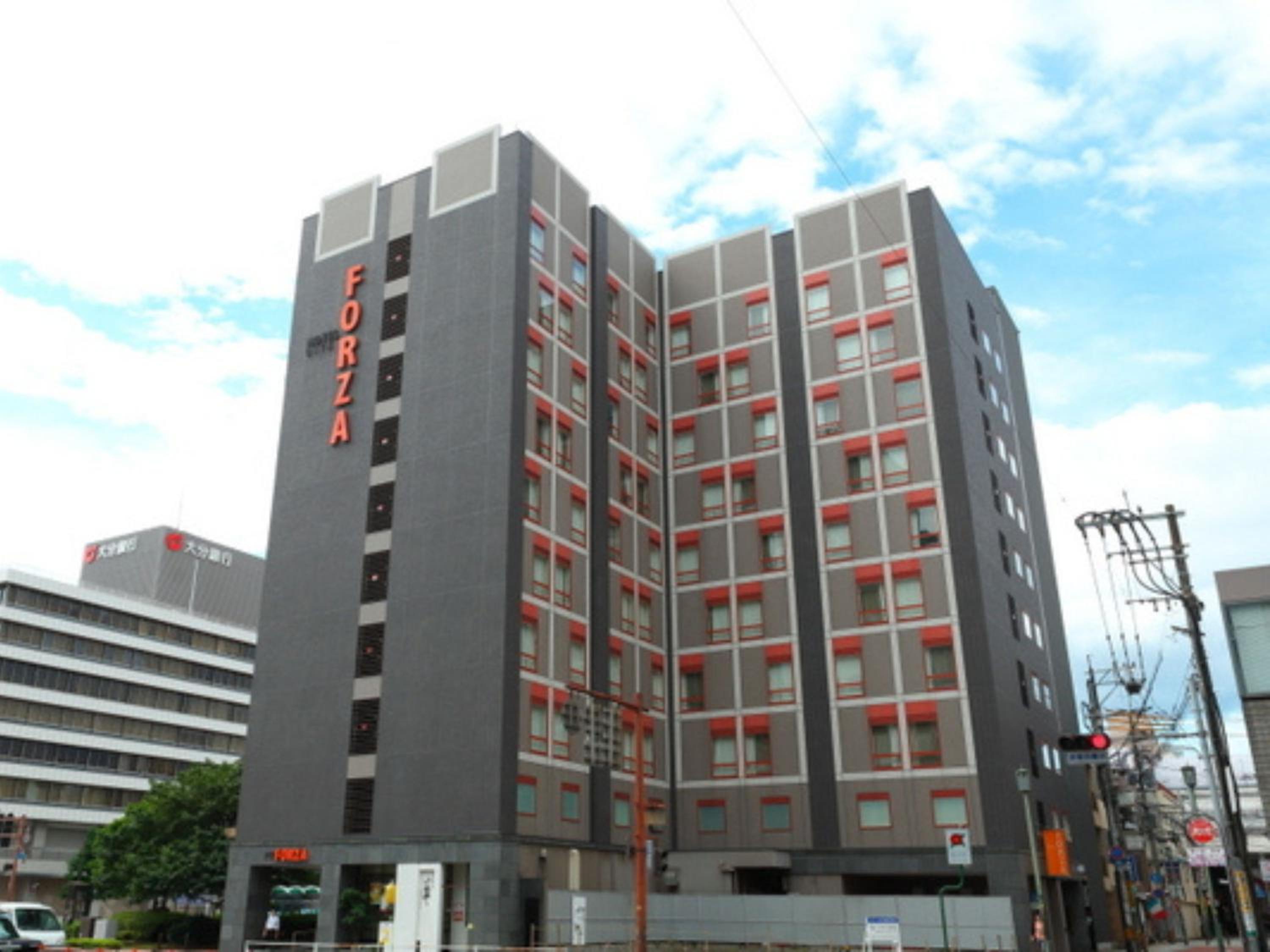 Hotel Forza Oita 5/53