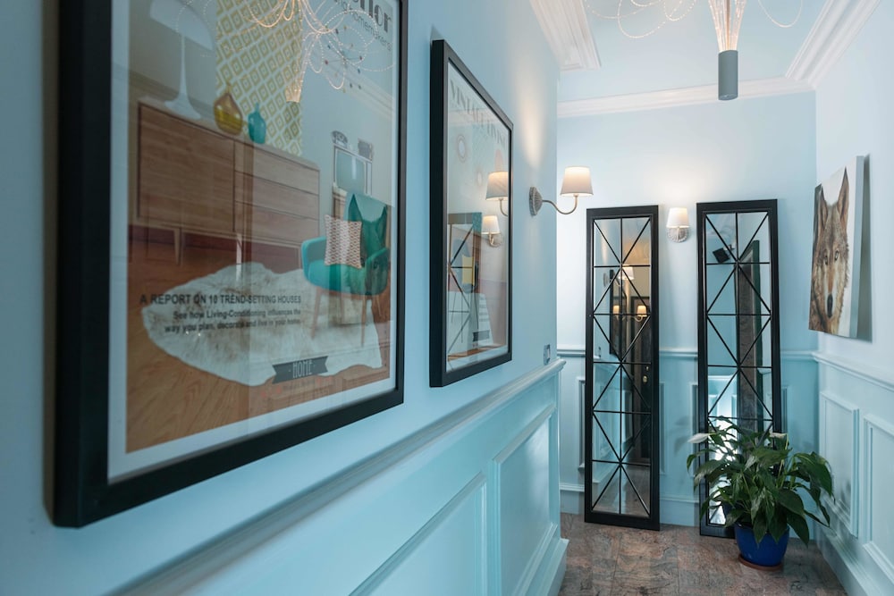Areela Boutique Hotel 15/67