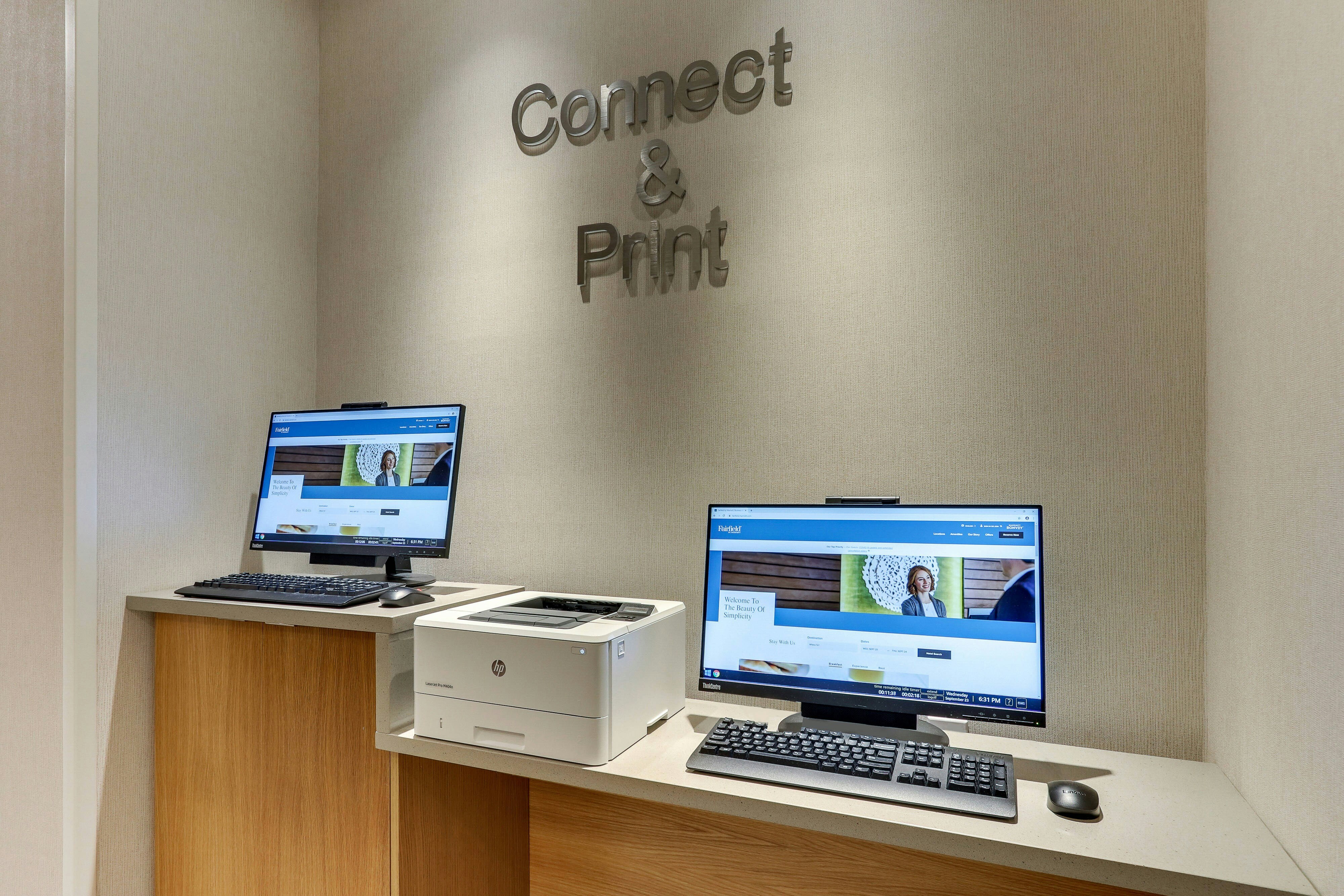 Fairfield Inn & Suites by Marriott Asheville Weaverville 41/44