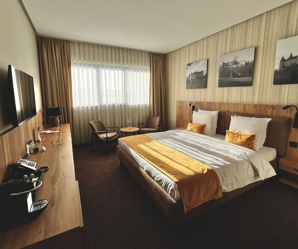 Hotel Le 830 19/49