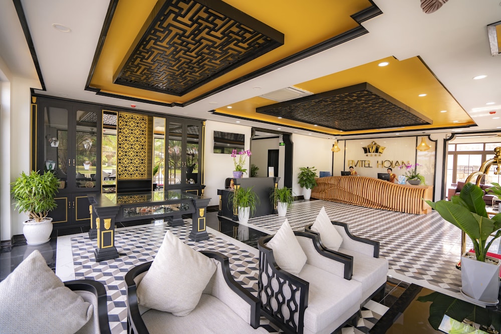 Fivitel Hoi An Hotel 38/54