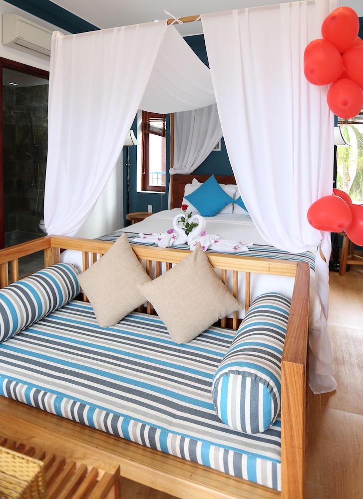 Relax Garden Boutique Villa Hoi An 22/44
