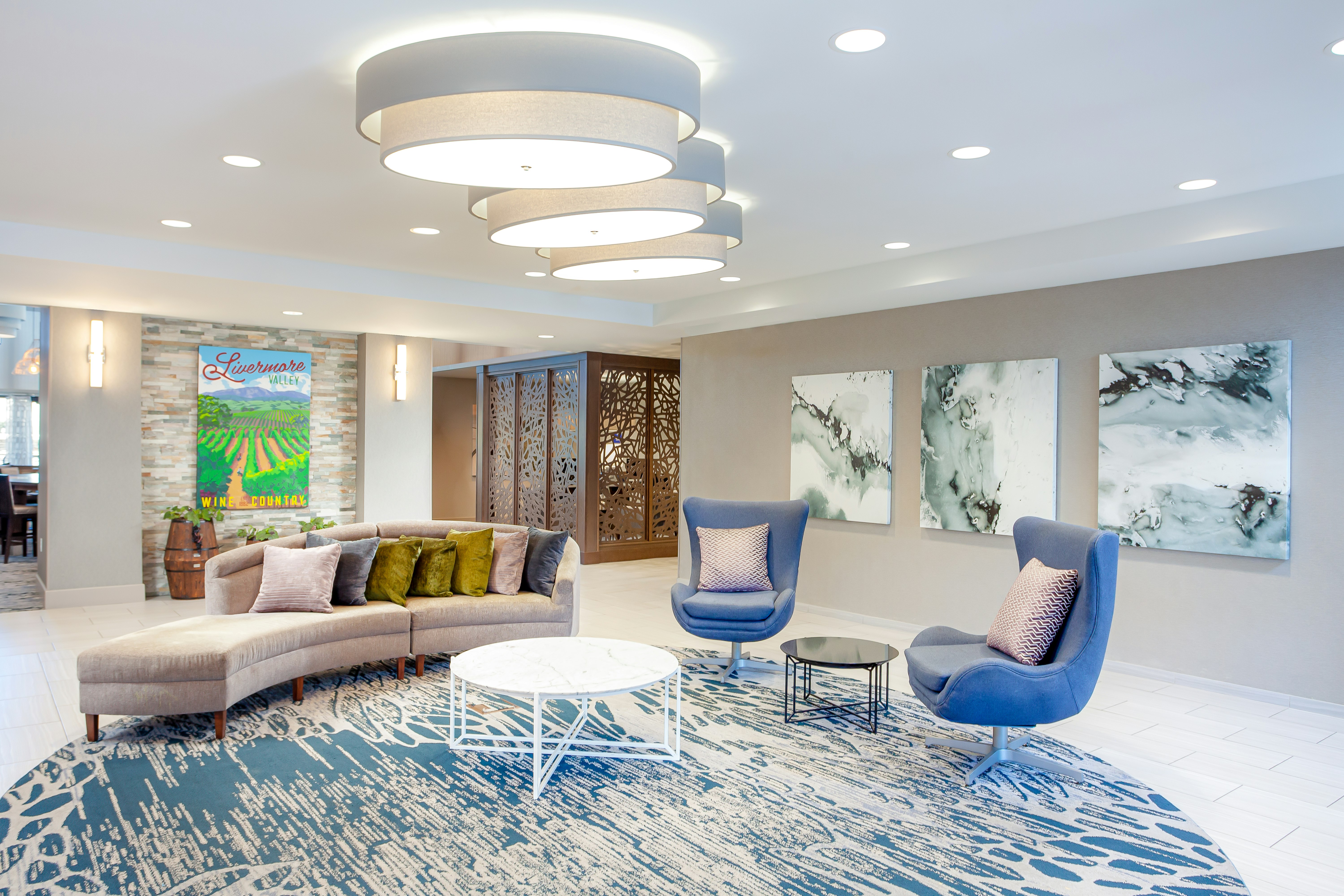 Homewood Suites by Hilton Livermore 21/52
