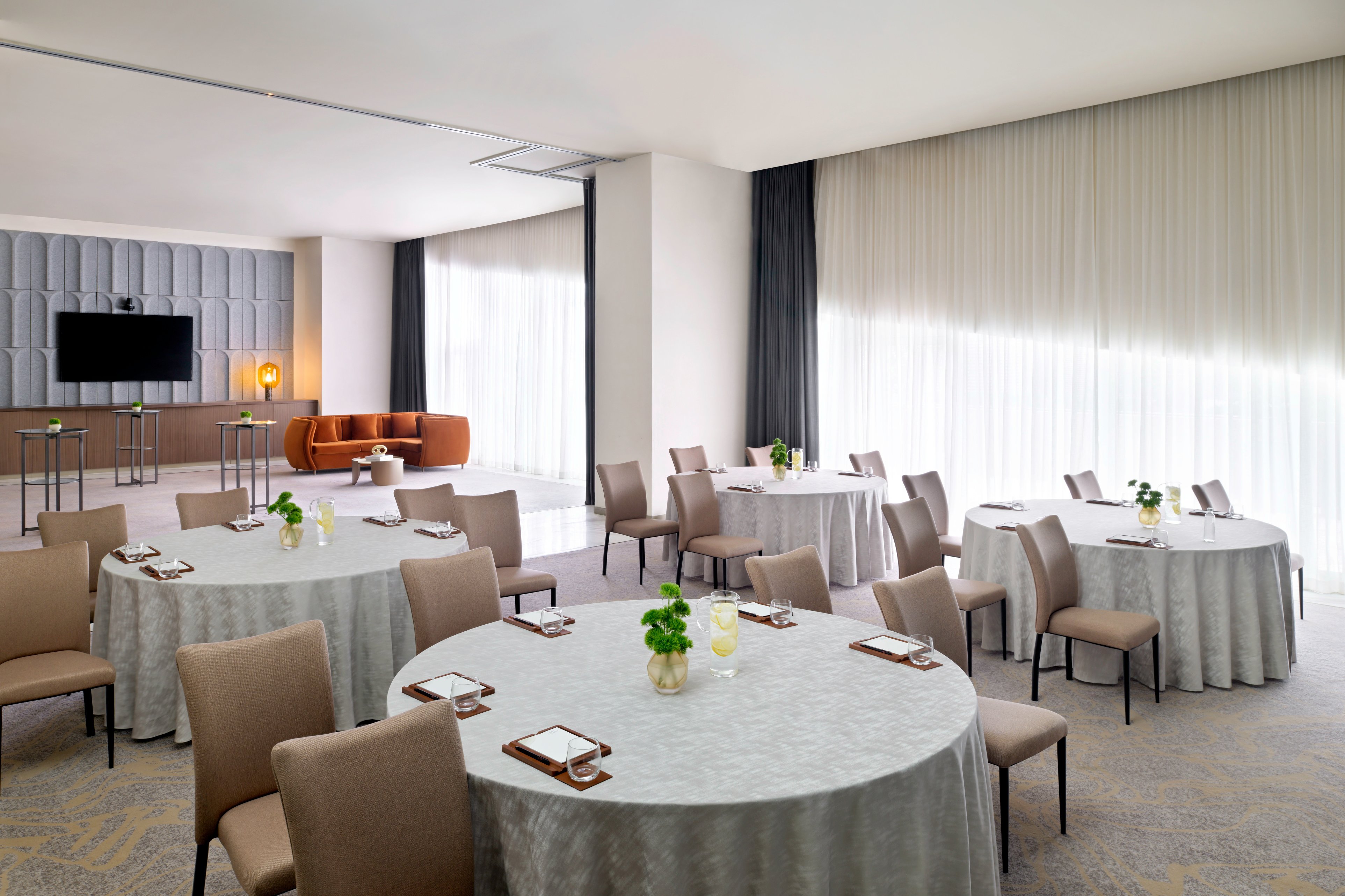 Kimpton KAFD Riyadh by IHG 50/61