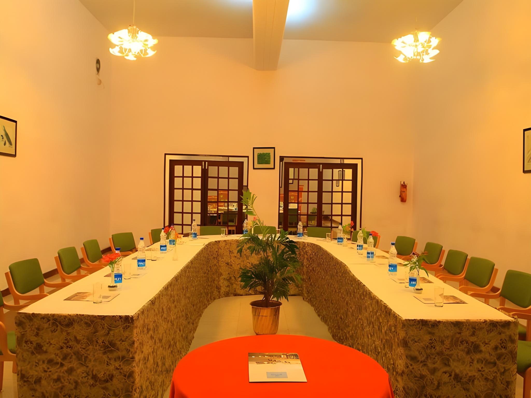 Howard Johnson Ooty India