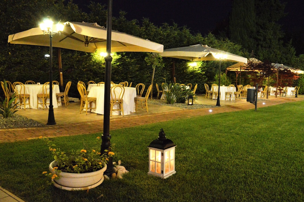 Semiramide Palace Hotel 43/55