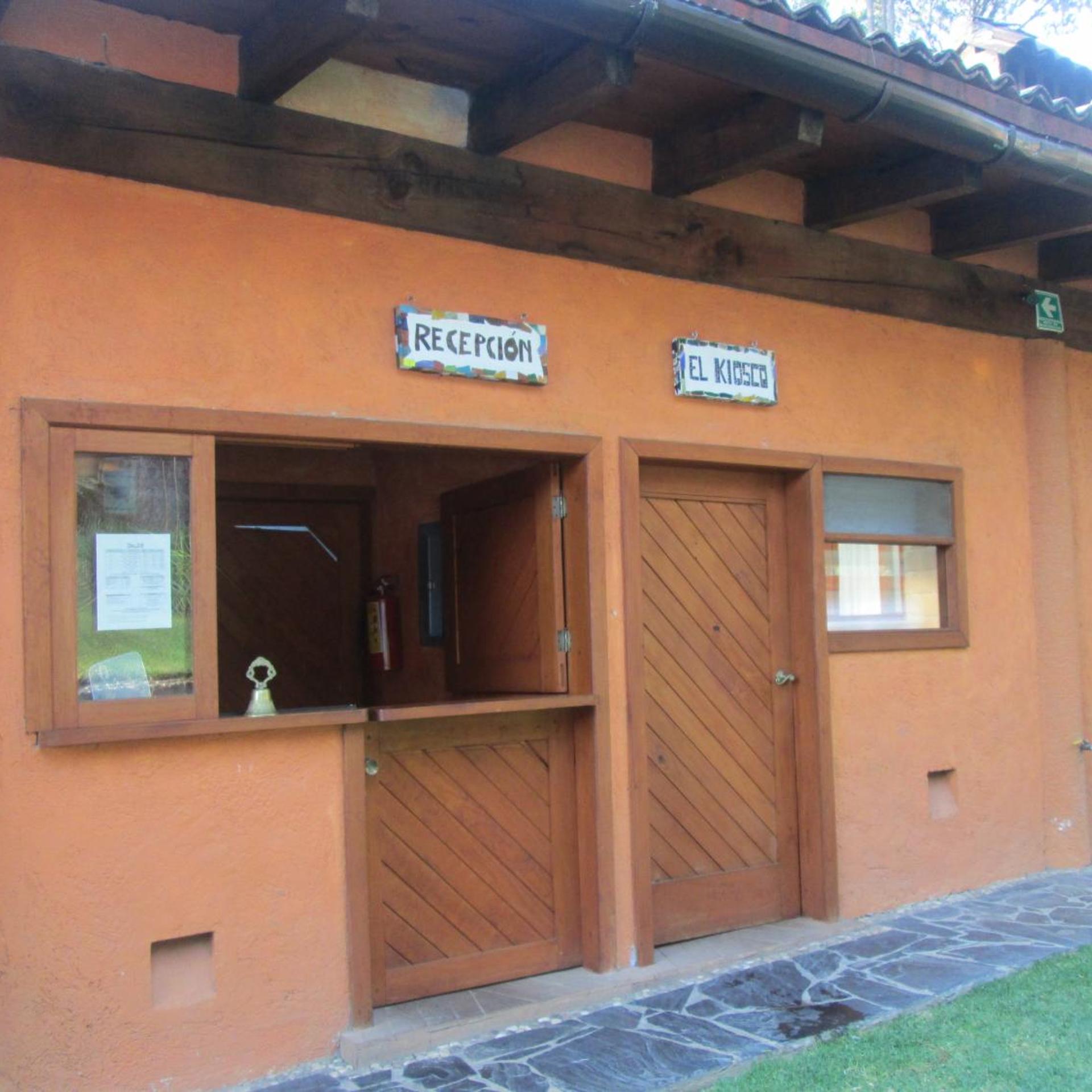 Hotel Casa Valle 1/50