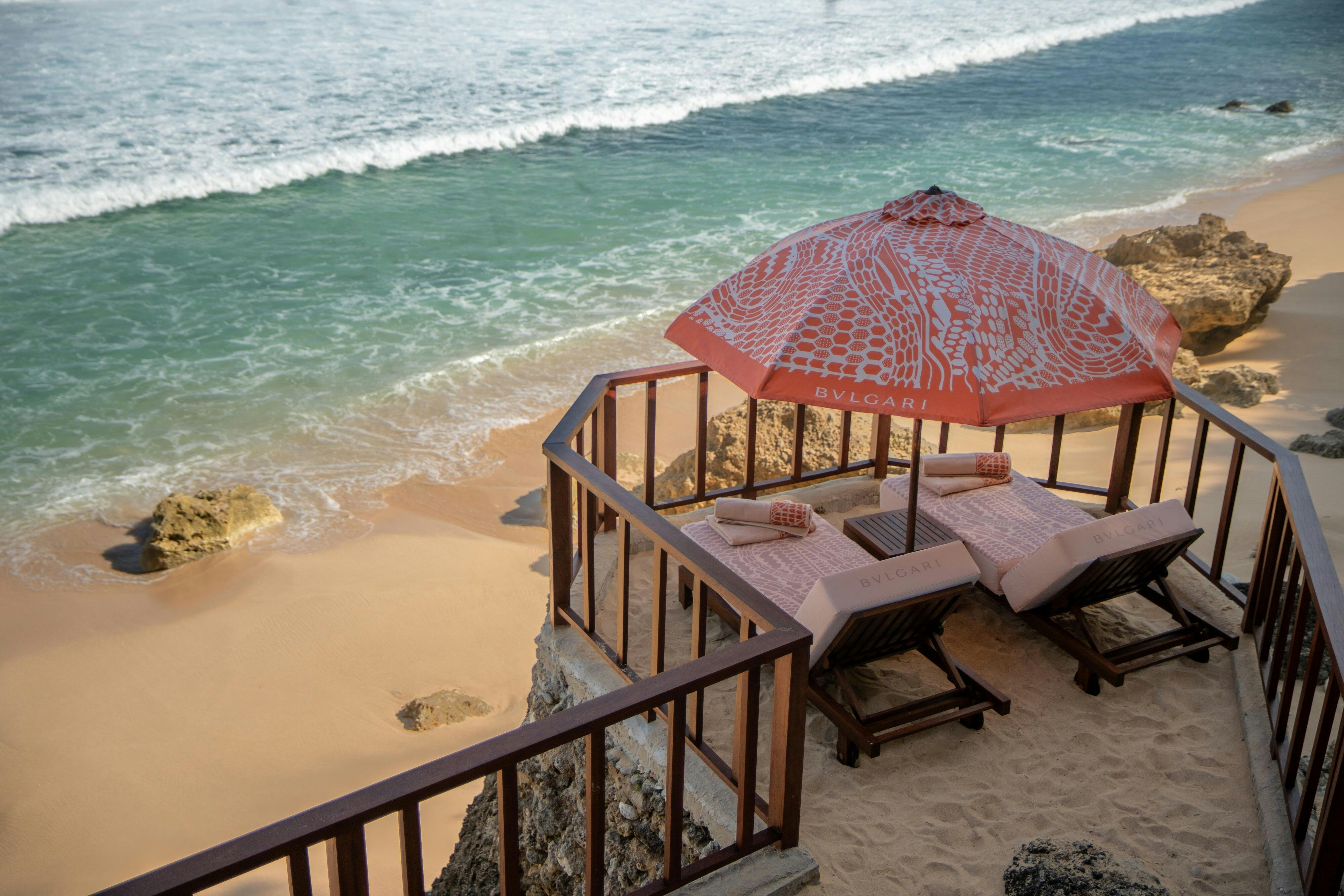 Bulgari Resort Bali 14/15