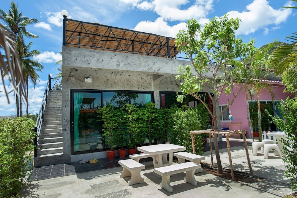 Irak Resort 9/37