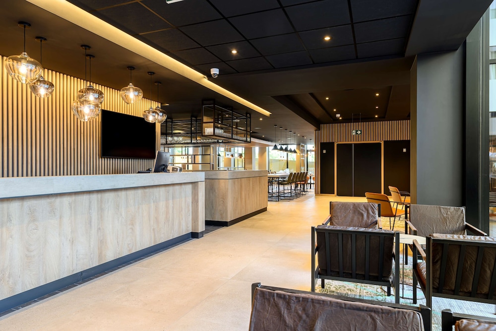 Park Inn by Radisson Antwerp Berchem 7/64