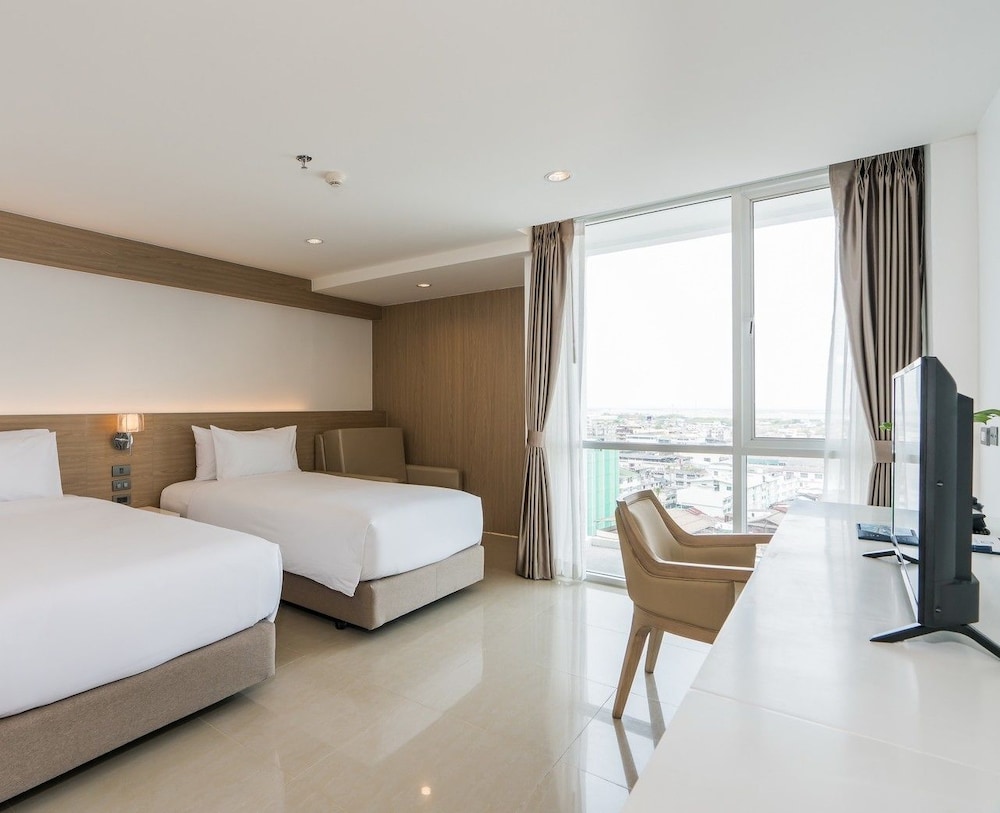 SUPERIOR, TWIN BEDS