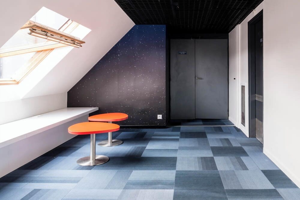 Ibis Styles Paris Velizy 9/59
