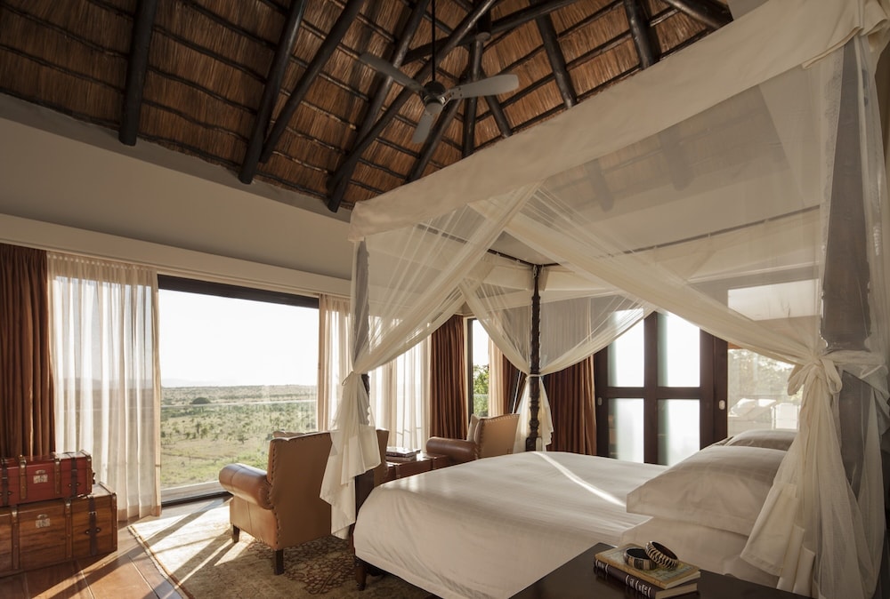 Four Seasons Safari Lodge Serengeti, Tanzania 20/66