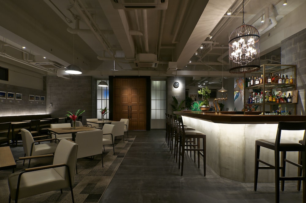 Hotel Emerald Isle Ishigakijima 19/26