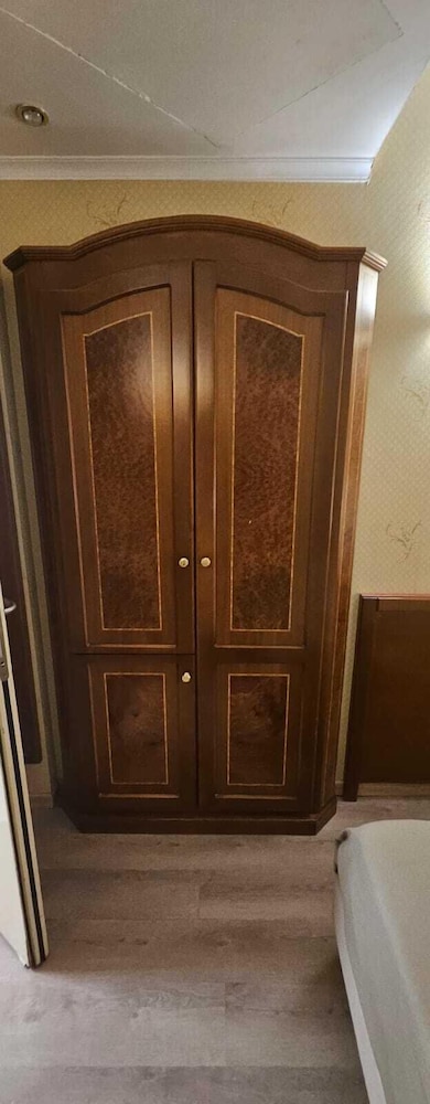 AMADEUS HOTEL ROME 39/50