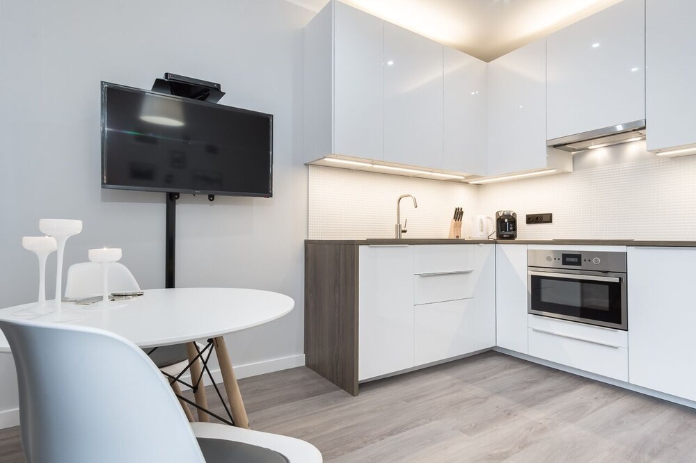 Elite Apartments Spa Zone 33/50