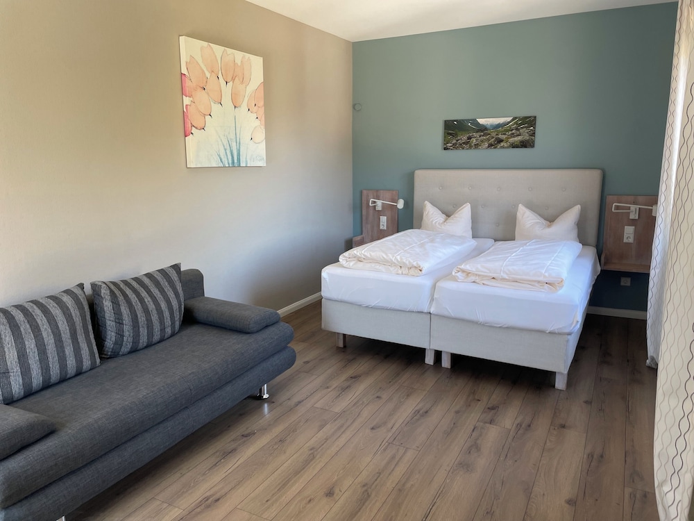 Hotel Markgrafler Hof 14/50