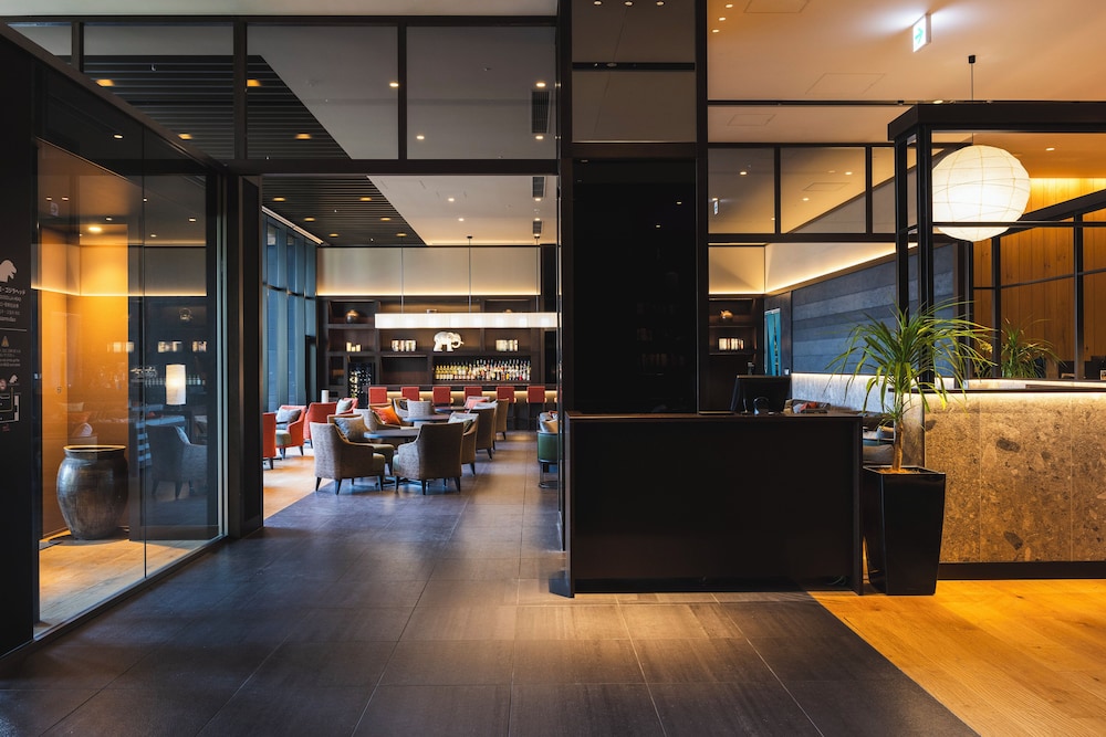 Hotel Gracery Shinjuku 7/52