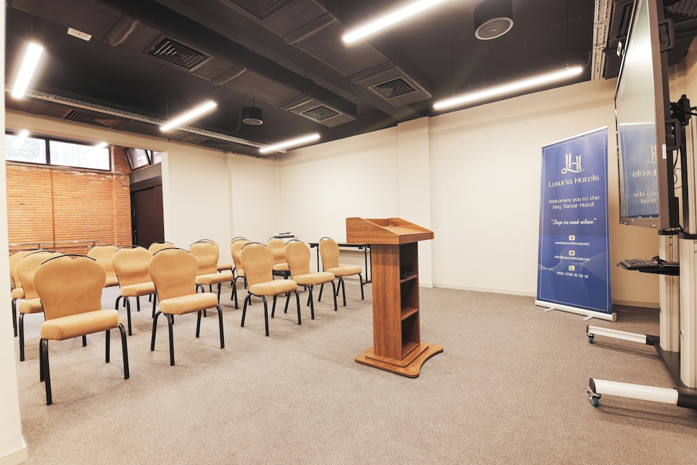 King Tamar Hotel By Luxuria Hotels 39/48