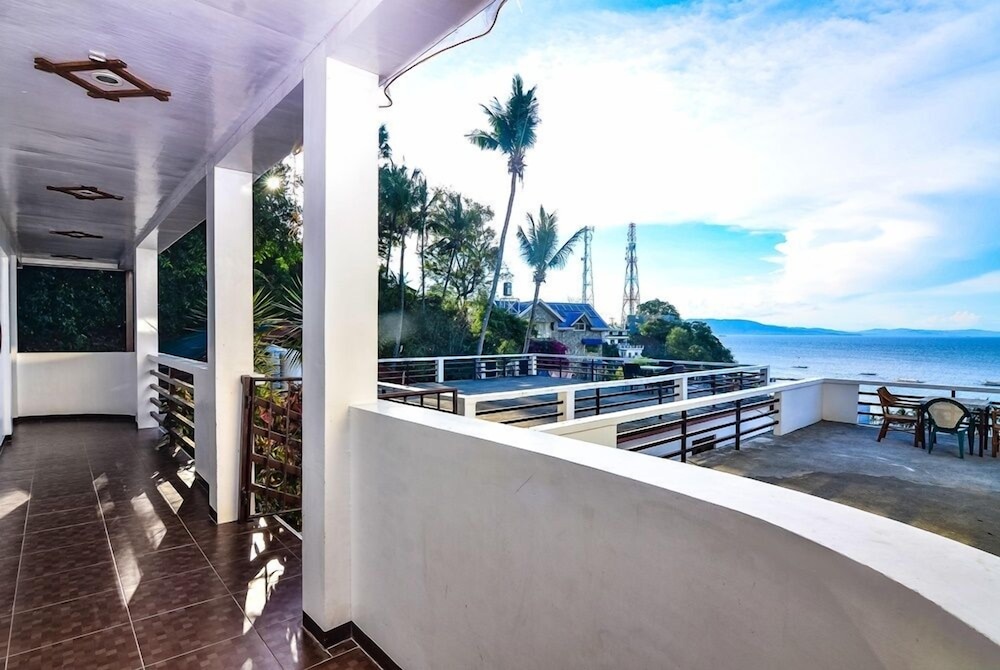 Steps Garden Resort 3/71