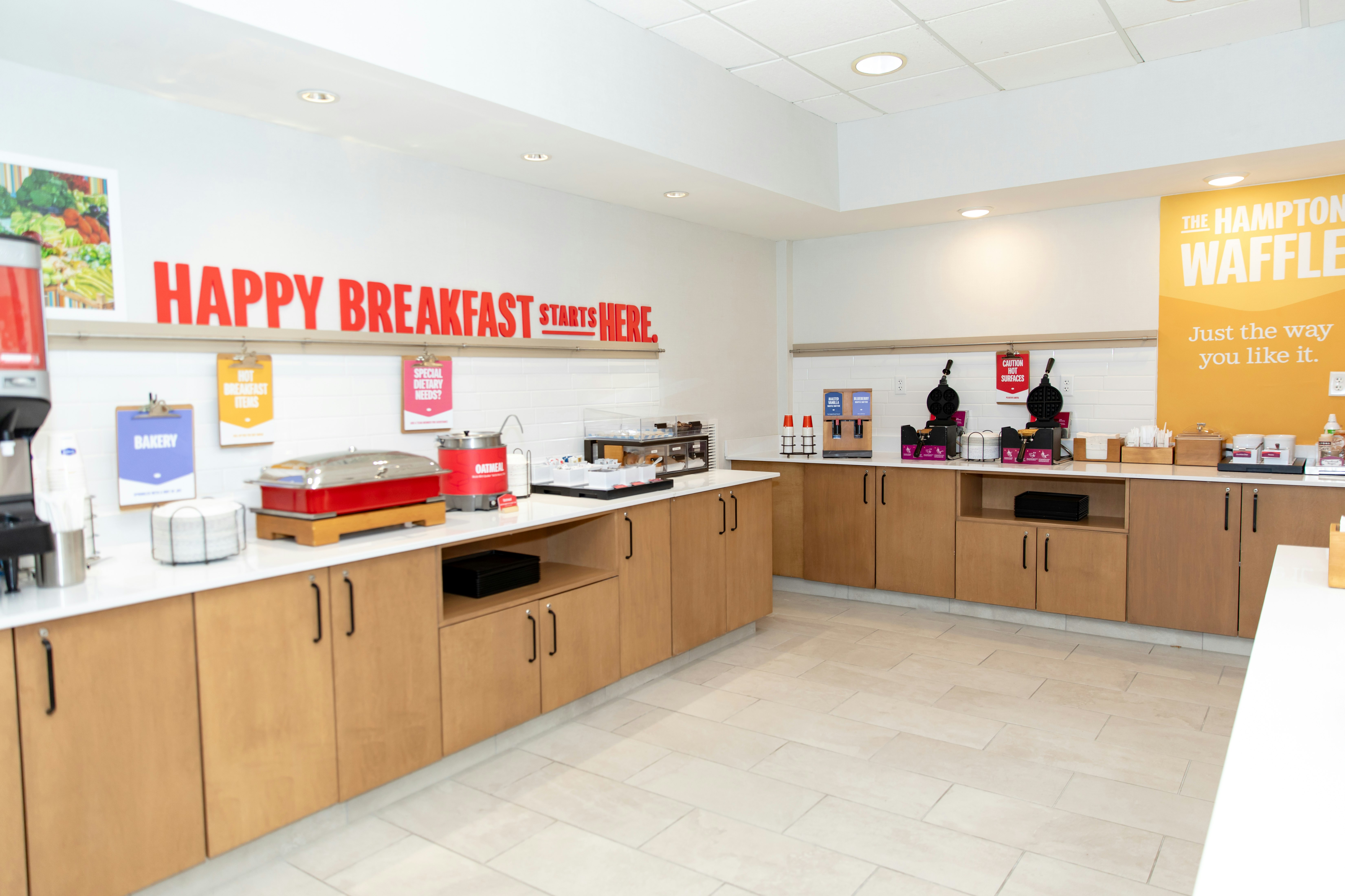 Hampton Inn And Suites Jennings 7/50