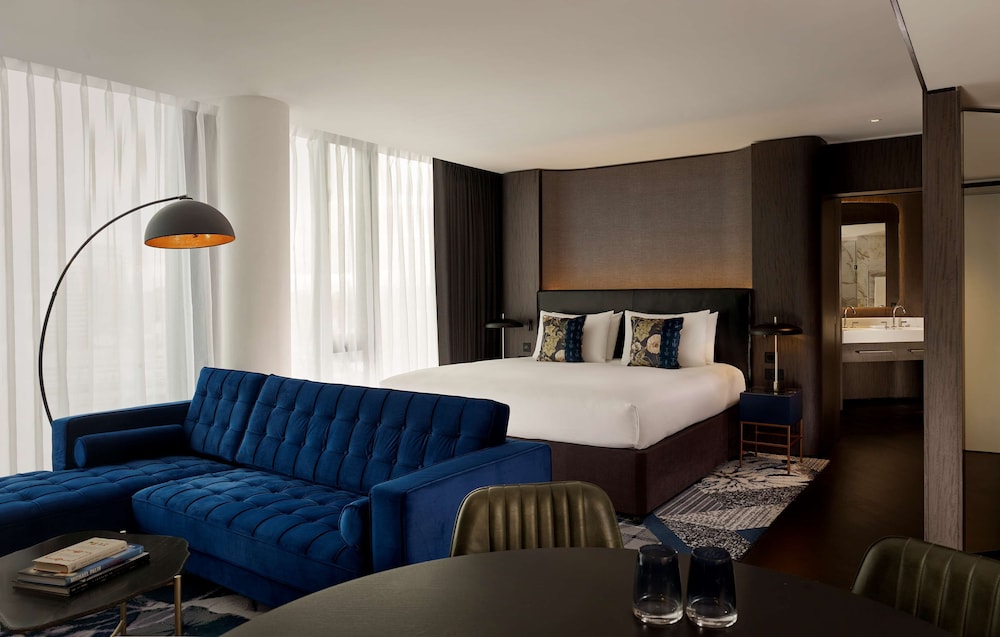 Hotel Riu Plaza London The Westminster 55/66