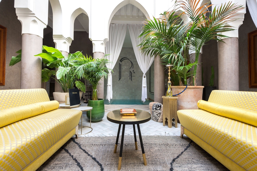 Riad Houma 26/50