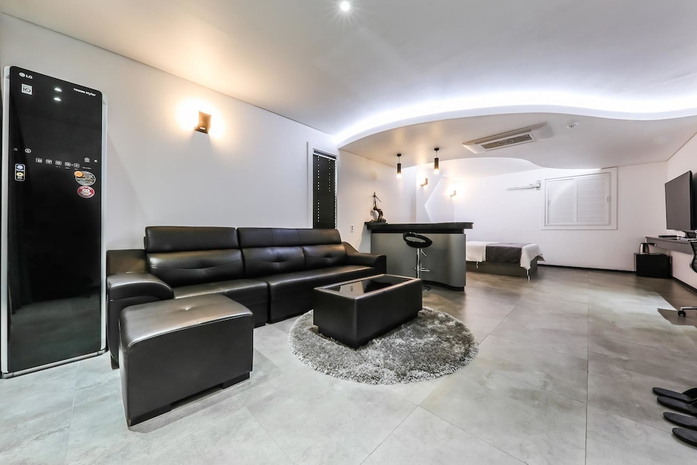 Aria Hotel Seosan 46/69