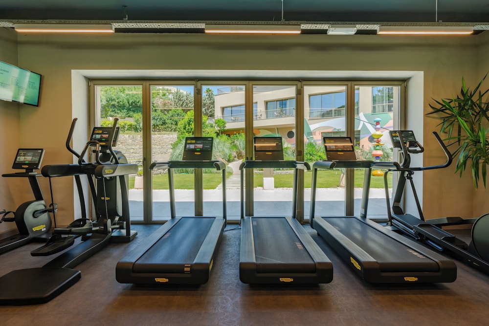 Hyde Bodrum - Adults Only +16 42/66