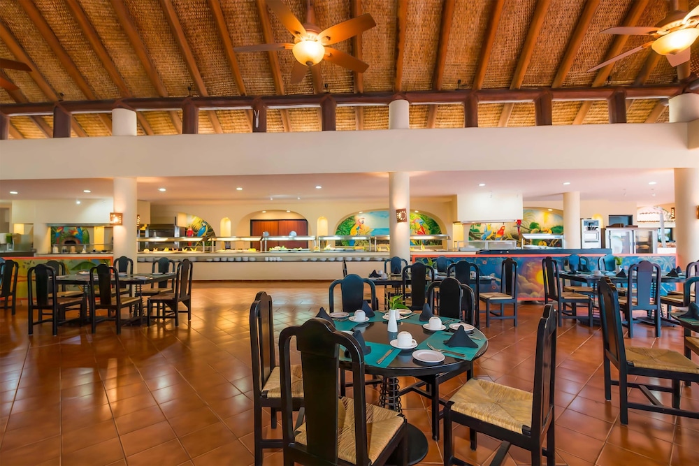 Barcelo Ixtapa 59/78
