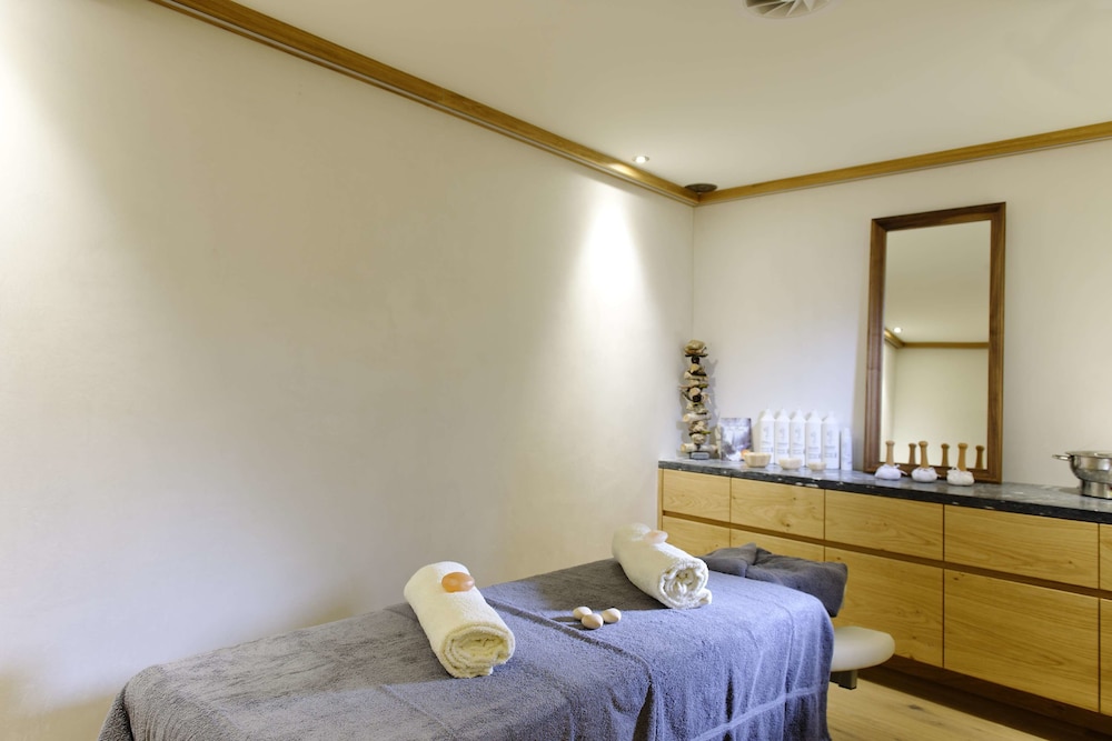 Aspen alpine lifestyle hotel Grindelwald 25/47