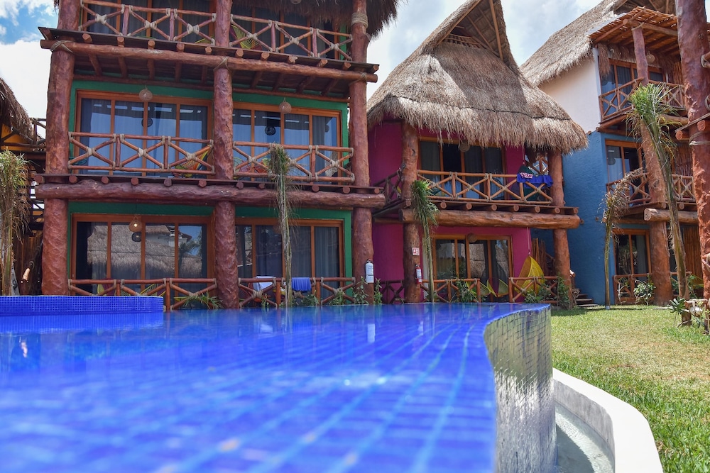 Soho Boutique Holbox 4/50