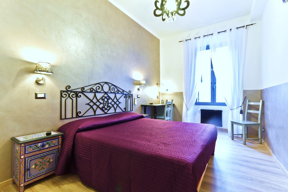 Dream Station Bed And Breakfast 28/67