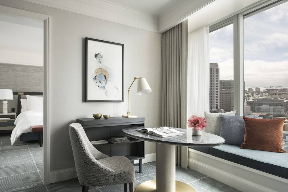 Four Seasons Hotel San Francisco 27/28