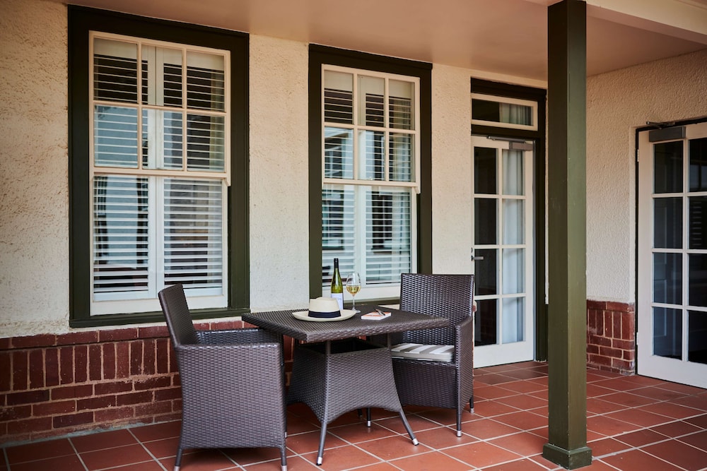 Hotel Kurrajong Canberra 39/67