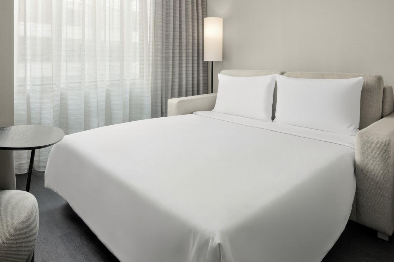 AC Hotel Ann Arbor Downtown 10/13