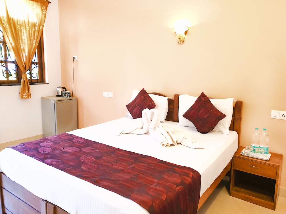 Veronica Guest House 29/70