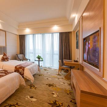 HANGZHOU OUYAMEI INTERNATIONAL HOTEL 15/52