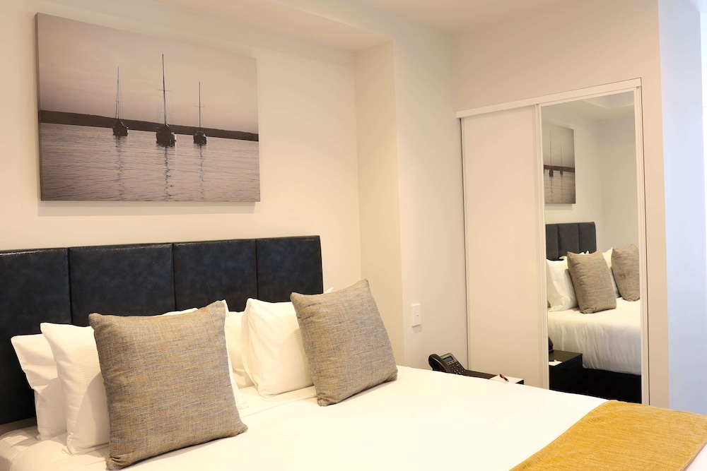 Ramada by Wyndham Wellington Taranaki Street 12/51