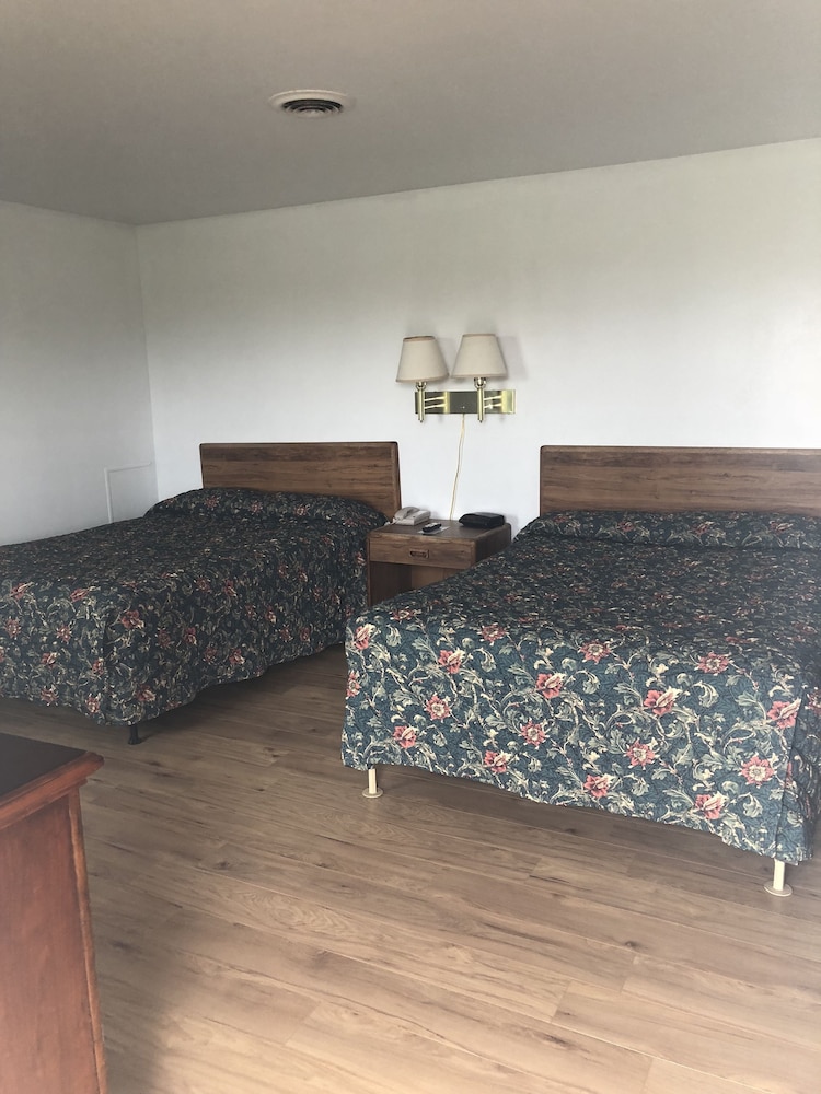 Neva Jean Motel 25/65