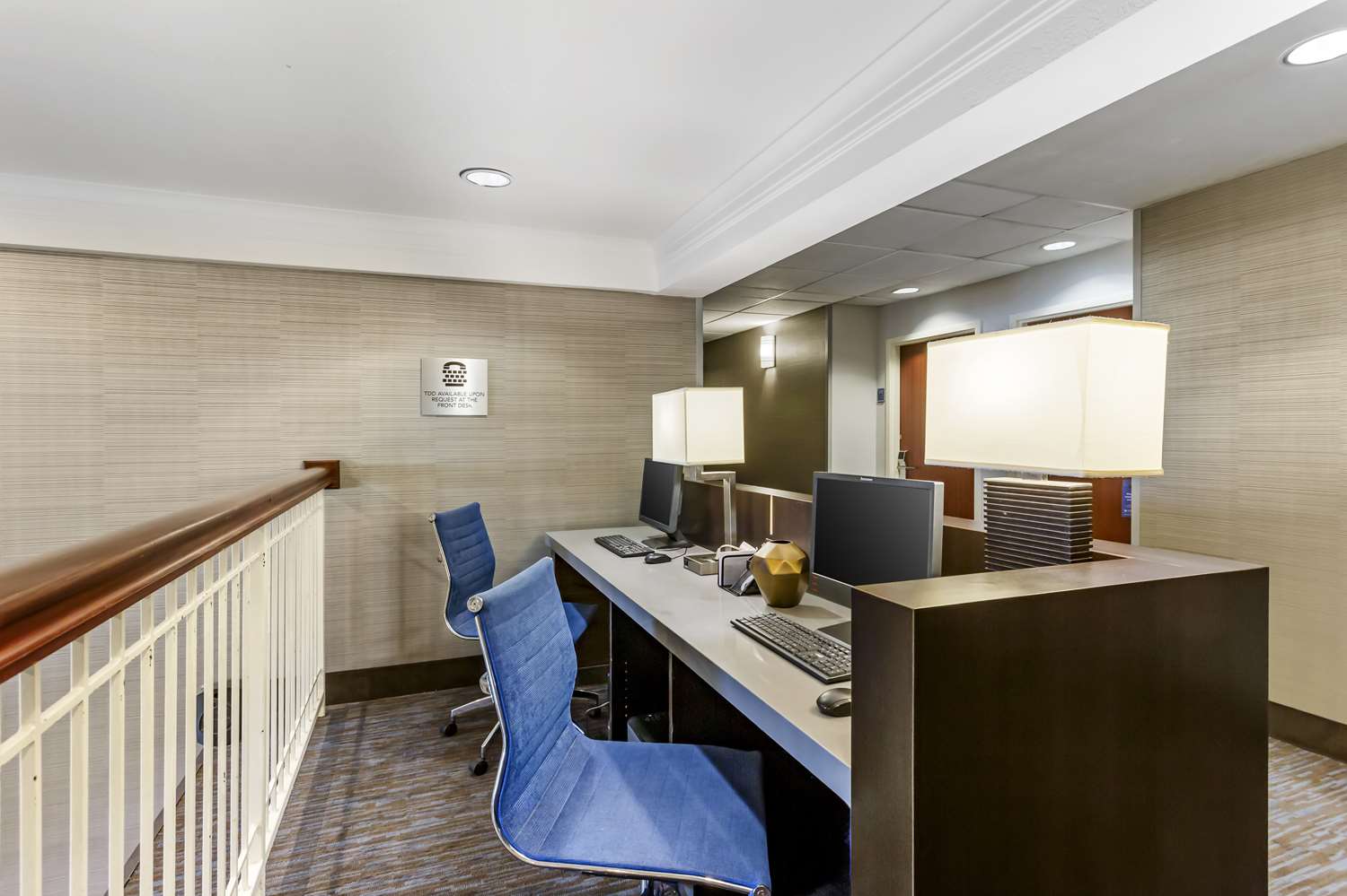 Best Western Plus Provo University Inn 15/19