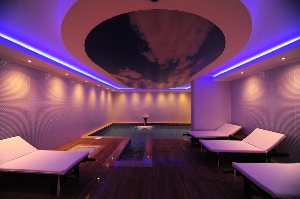 Blueberry Boutique Hotel - Boutique Class 23/47